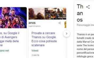 avengers  thanos  google  cinema
