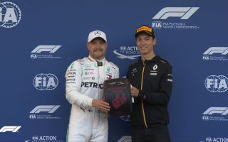 F1 | Valtteri Bottas conquista la pole position nel Gran Premio dell'Azerbaijan, Charles Leclerc out al castello
