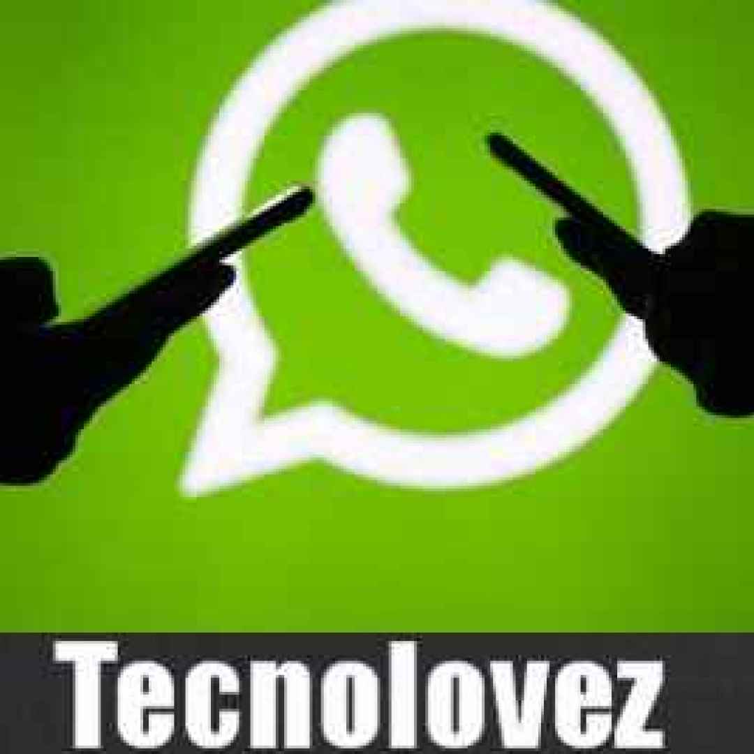 whatsapp virus messaggio vocale