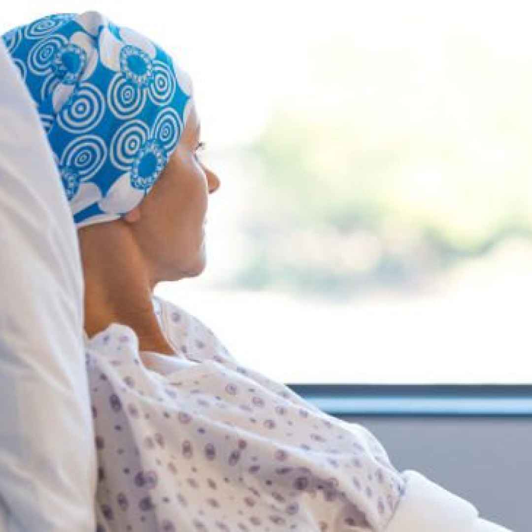 Malati di cancro: attenti a mischiare la terapia oncologica con gli integratori,è alto il rischio di tossicità