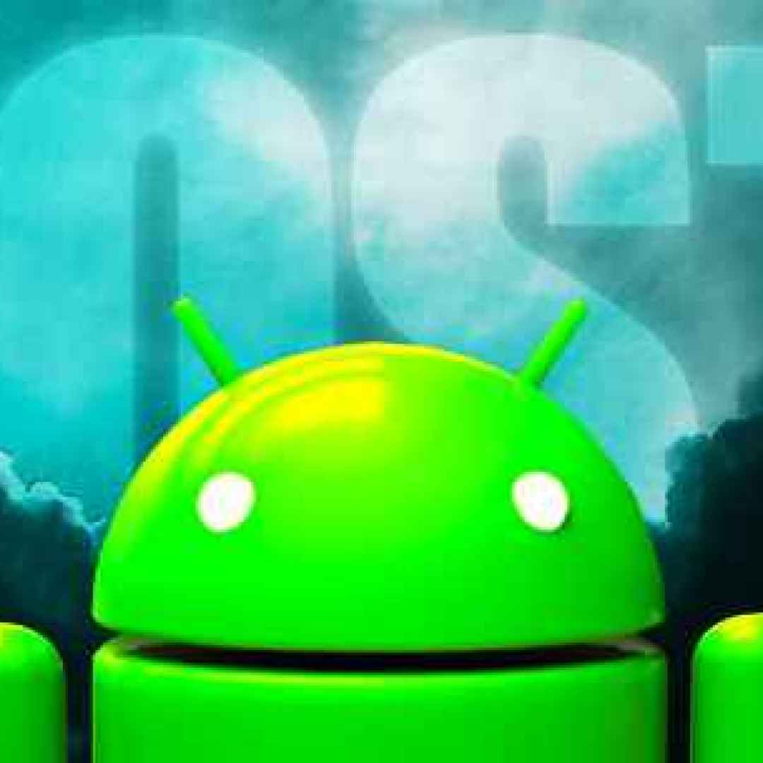android  furto  smarrimento  smartphone  tel