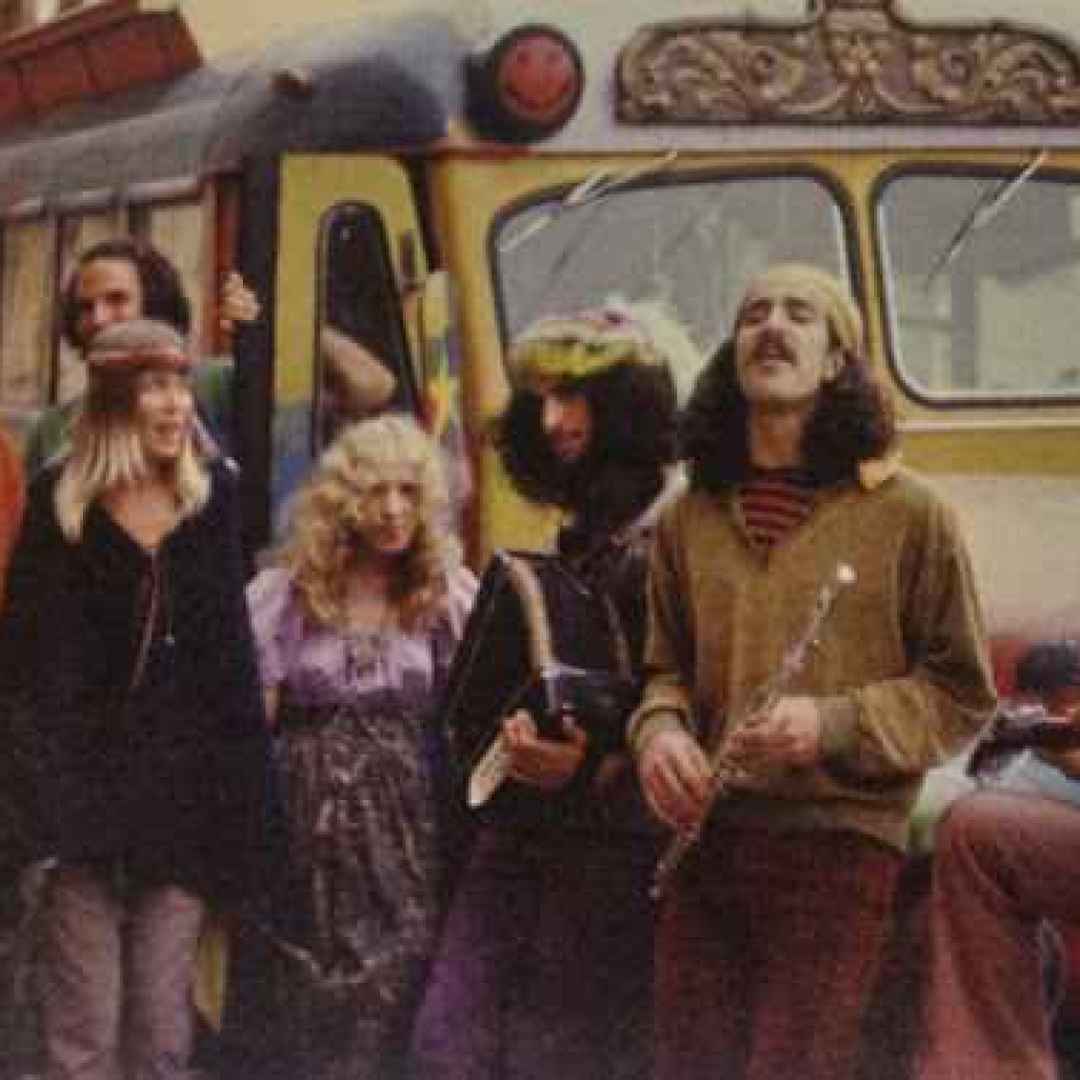 politica  cultura  hippie
