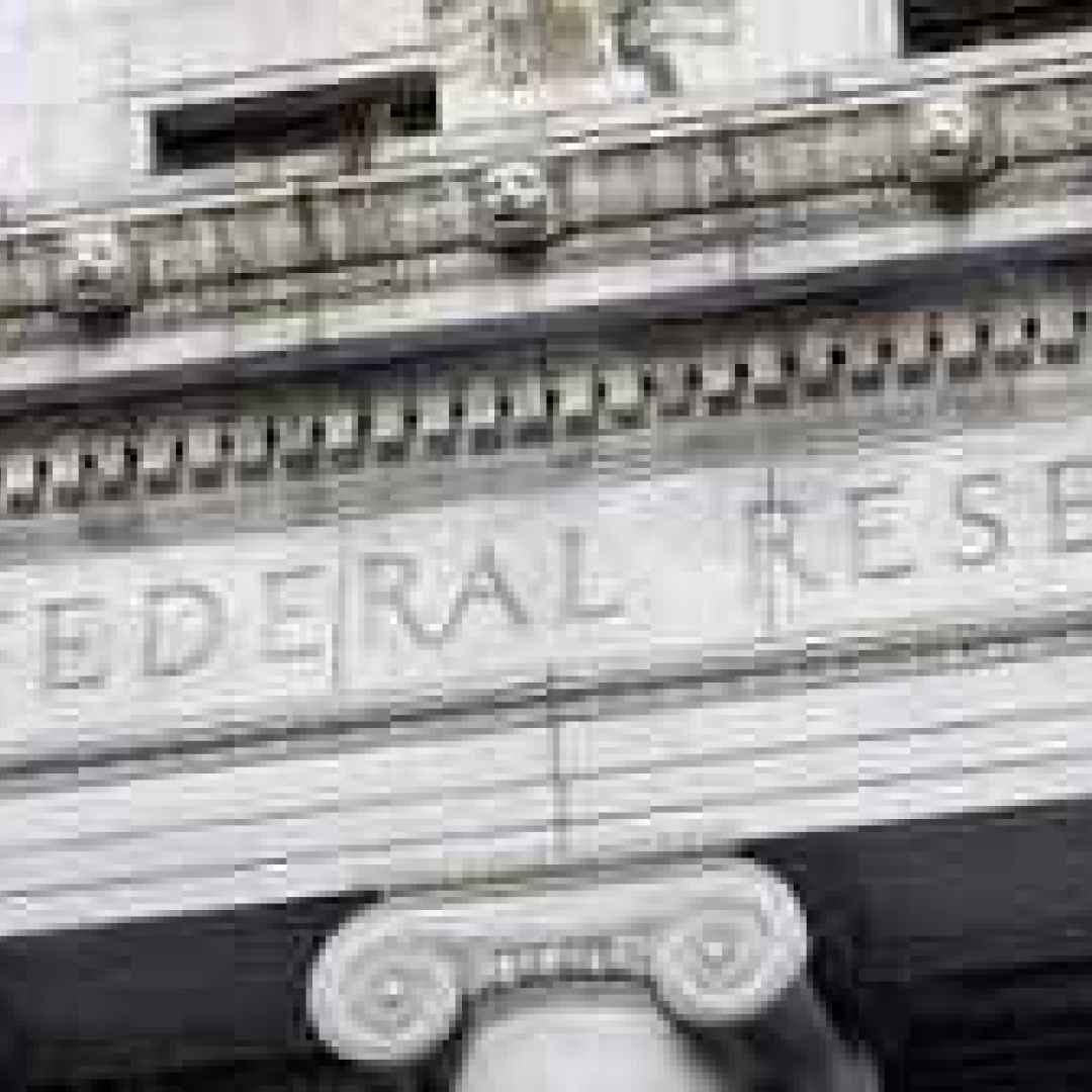 FED, Powell blocca i tassi per tutto il 2019 (Fed)