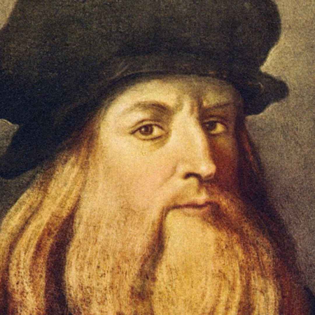 Cinquecentenario morte di Leonardo. Il Da Vinci inaspettato chef