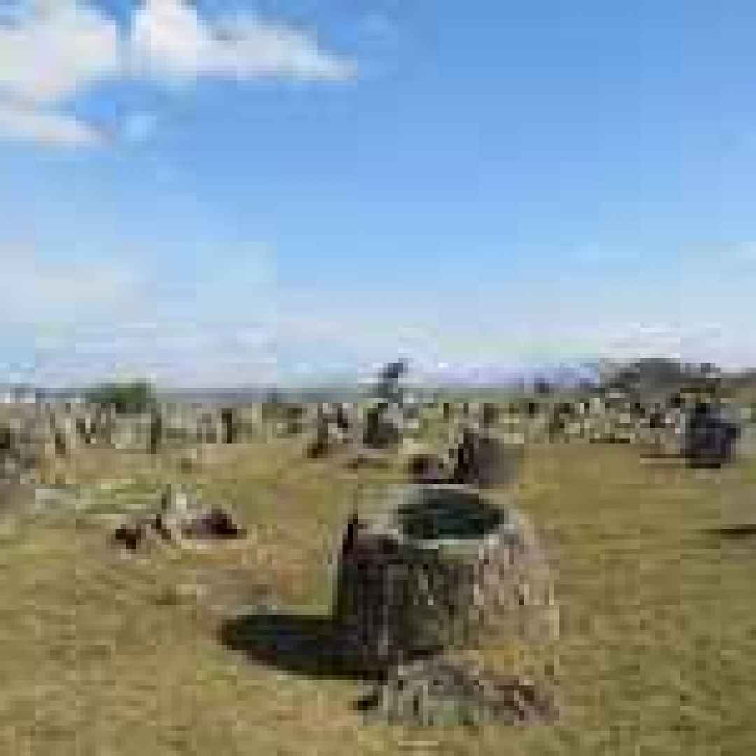 La cittadina di Phonsavan e il suo misterioso sito archeologico