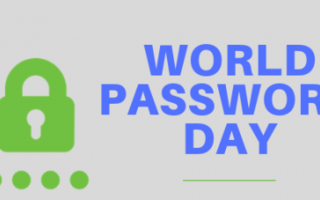 La giornata della password, in media ogni utente ne deve ricordare almeno 9, la biometria per il futuro.