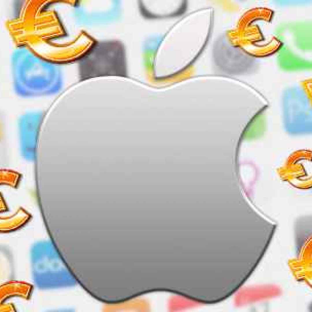iphone apple sconti deals giochi app