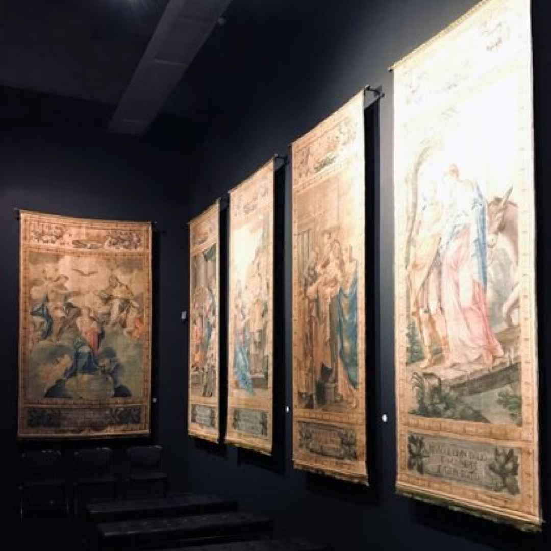 Mostre da vedere questo weekend: Carlo Stoni in Pinacoteca Zust