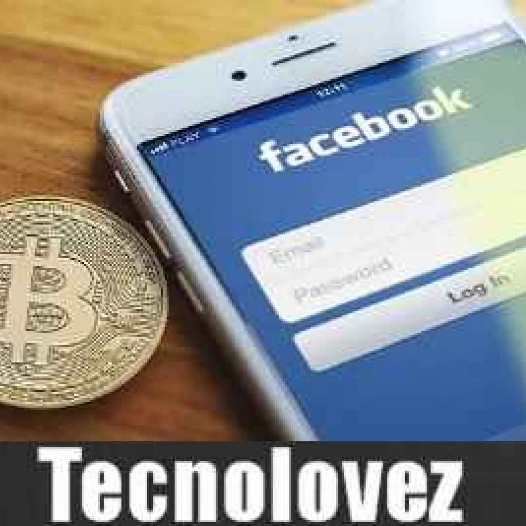 facebook criptovaluta bitcoin fb