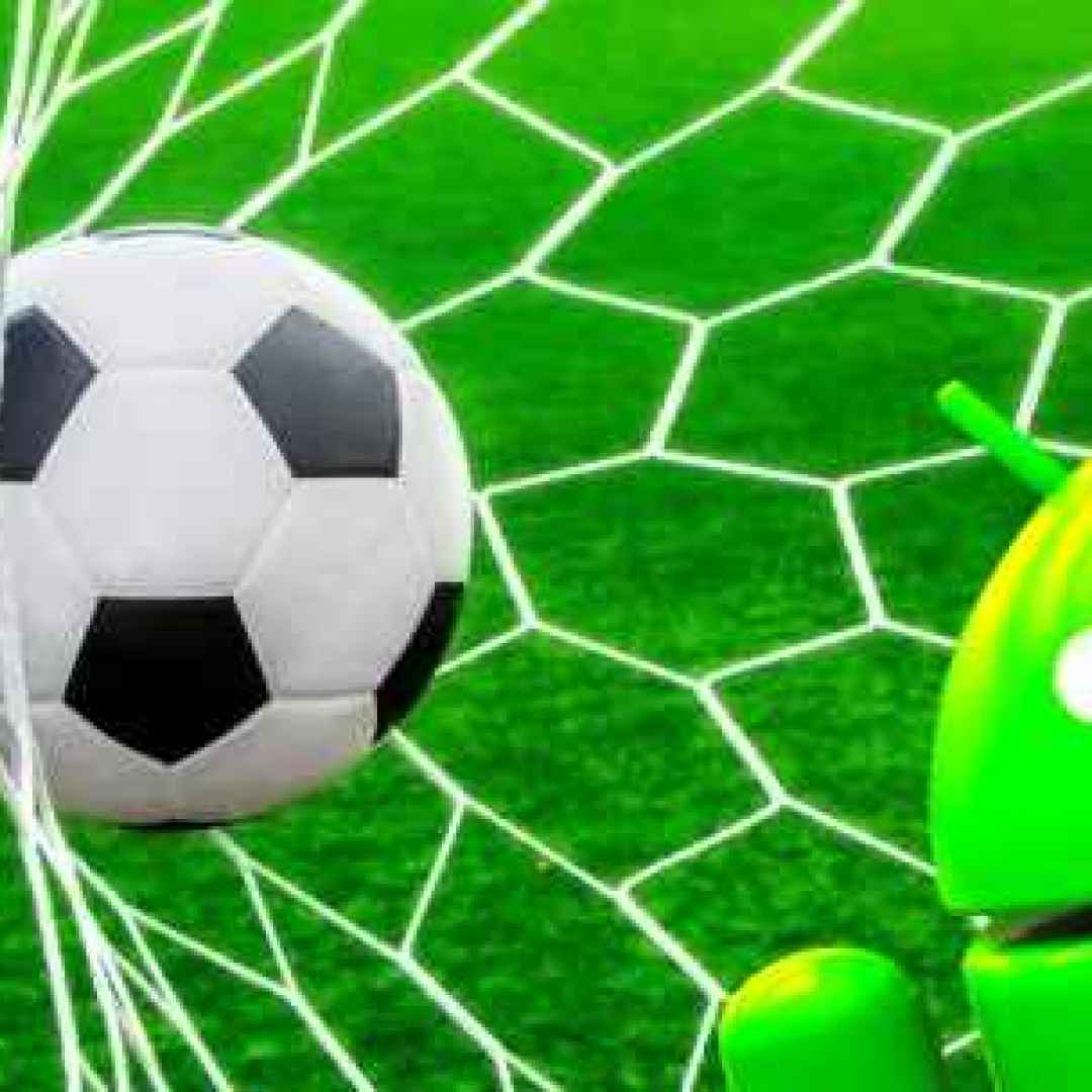 calcio sport classifica android soccer
