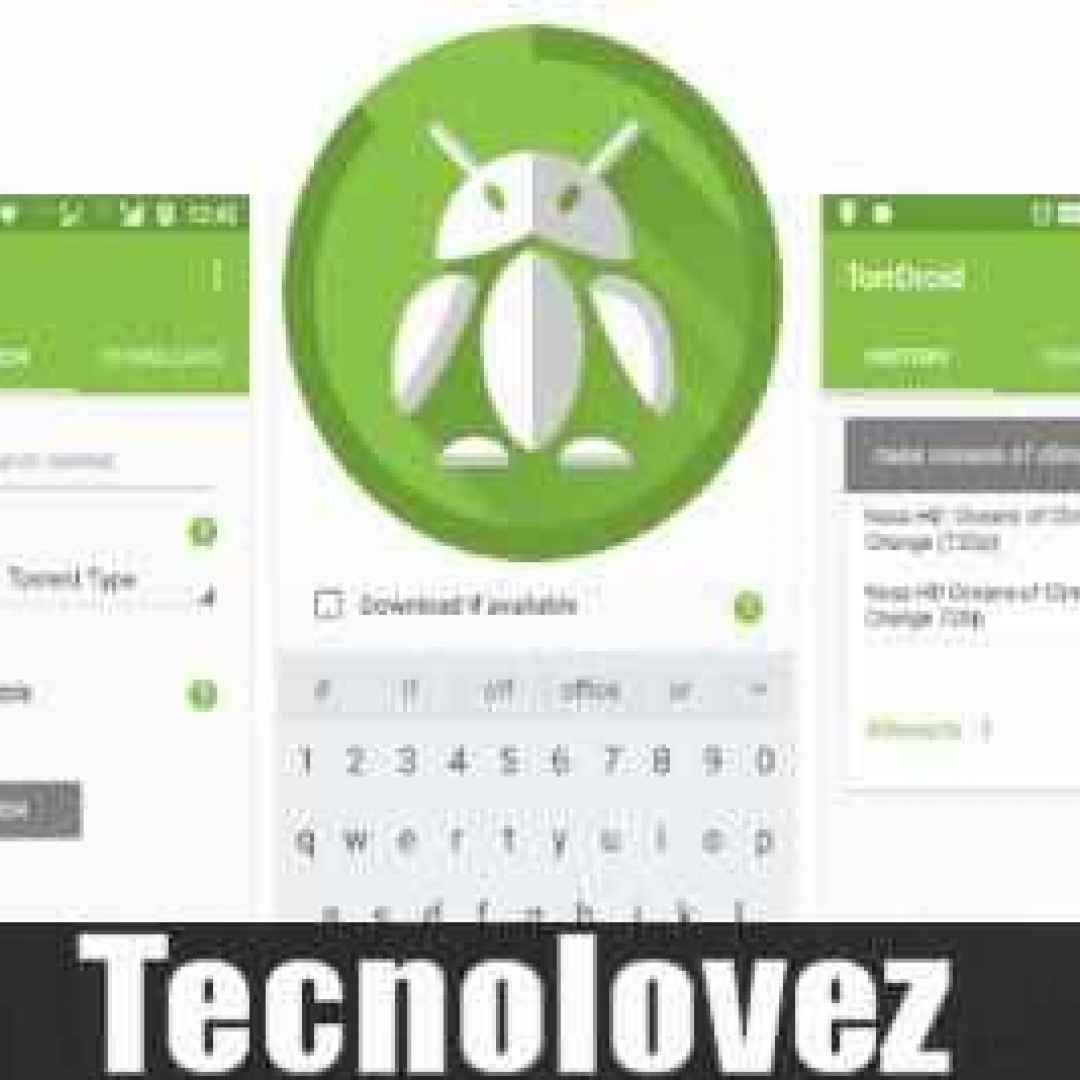 torrdroid torrent android app