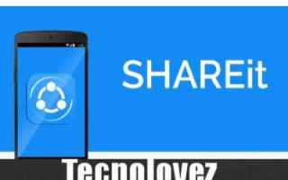 shareit file transfer app