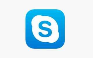 Skype: in test le nuove notifiche per i contatti online. In arrivo i pagamenti tra utenti?