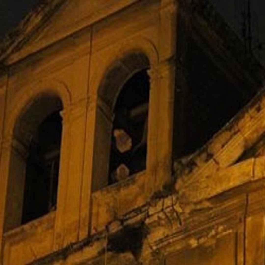 Il caso inquietante del fantasma della suora di Palermo