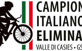 Ciclismo: val casies  mtb