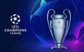 Le semifinali di Uefa Champions League, svoltesi martedì 7 e mercoledì 8 maggio, sono giunte al te