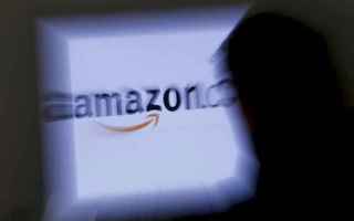 Amazon: amazon  cyber  hacker