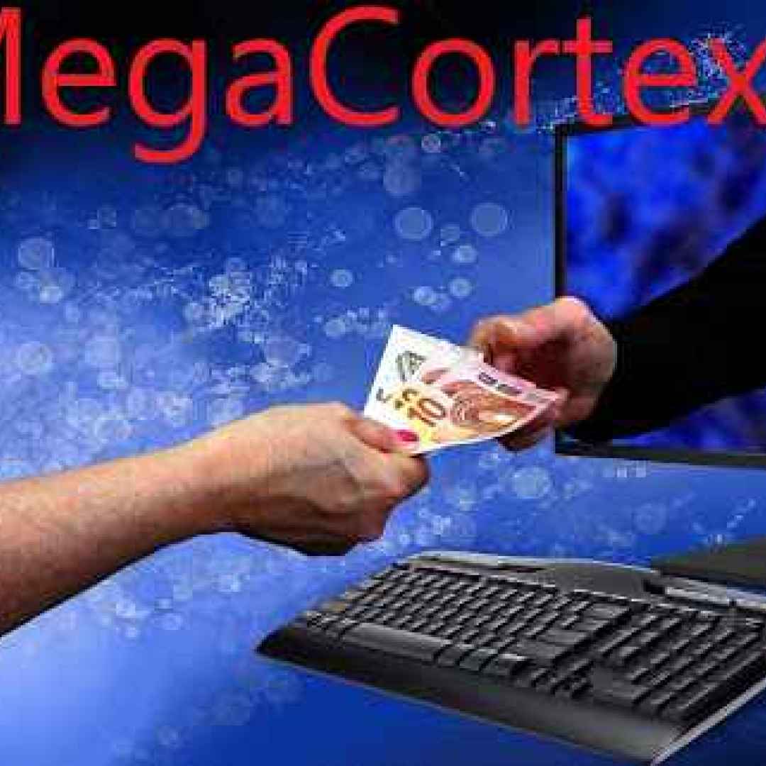 cybersecurity  megacortex