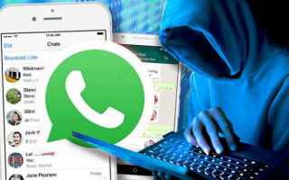 WhatsApp: whatsapp  hacker  cybersecurity