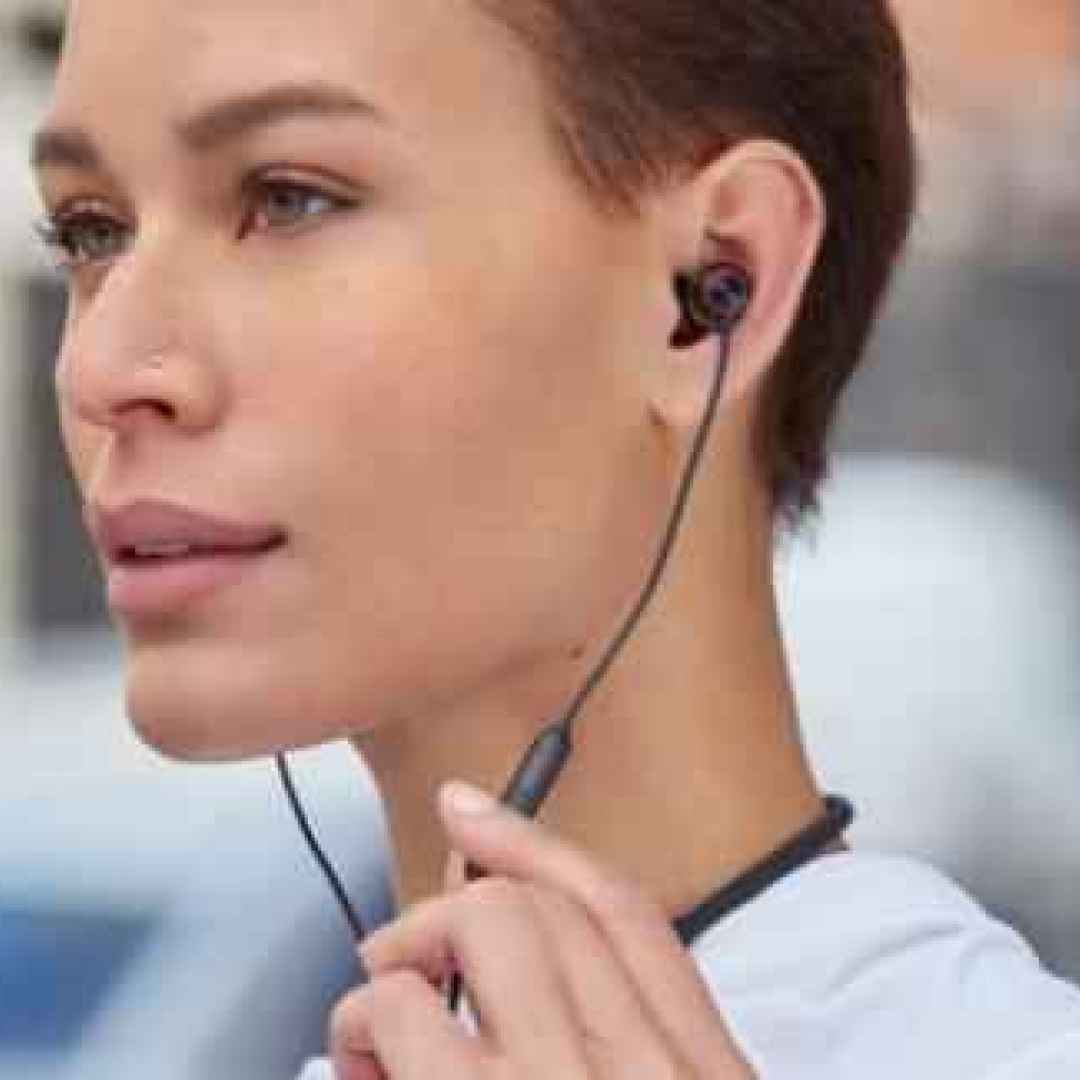 OnePlus Bullets Wireless 2: ecco le nuove cuffie Bluetooth per la music ad alta risoluzione
