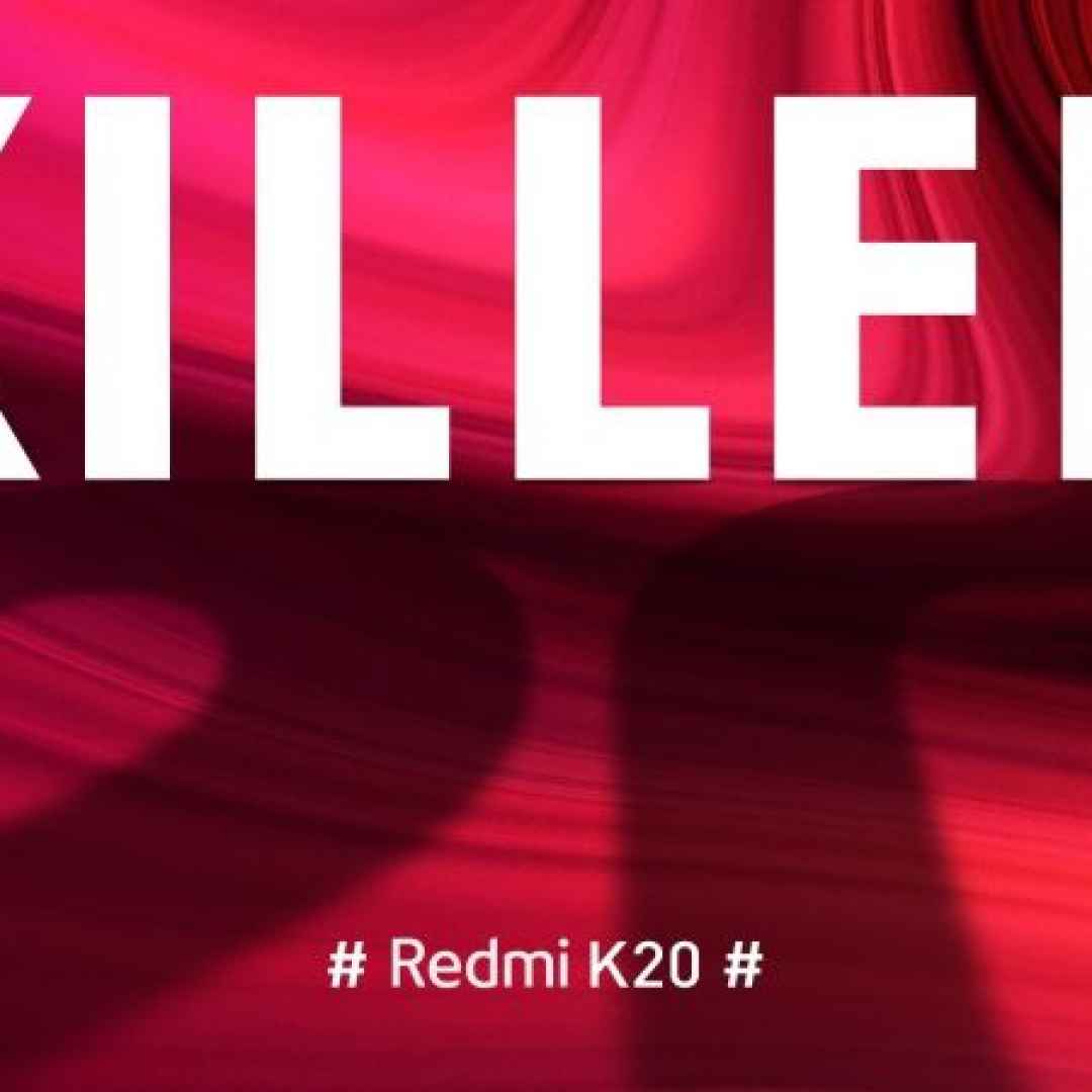 redmi  redmi k20  redmi k20 pro  flagship killer