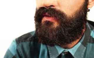 Bellezza: consigli trucchi barba bellezza uomo