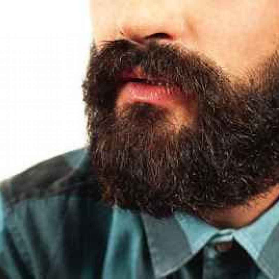 consigli trucchi barba bellezza uomo