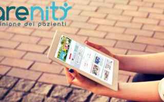 Carenity è una comunità online destinata ai pazienti e familiari di pazienti con una malattia cron