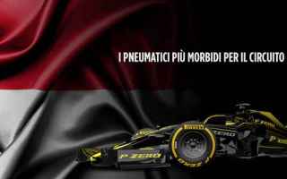 F1 | Anteprima Pirelli Gran Premio di Monaco 2019 – con commento di Mario Isola