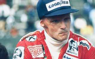 Formula 1: chi era veramente Lauda e perché era una leggenda