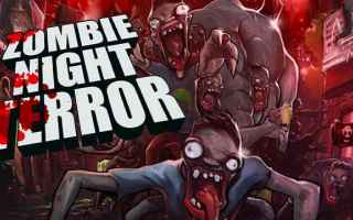zombie android iphone lemmings gioco