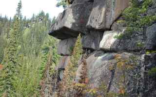 Cultura: gornaya shoria  russia  megaliti