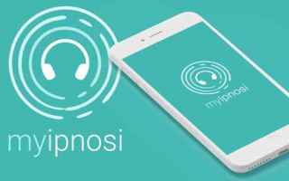 ipnosi  android  sonno  salute  benessere