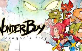 wonder boy android iphone retrogame game