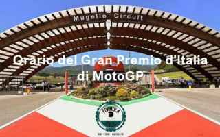 MotoGP: motogp  italiangp