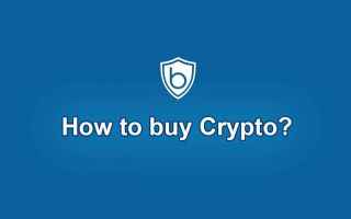 Soldi Online: comprare bitcoin