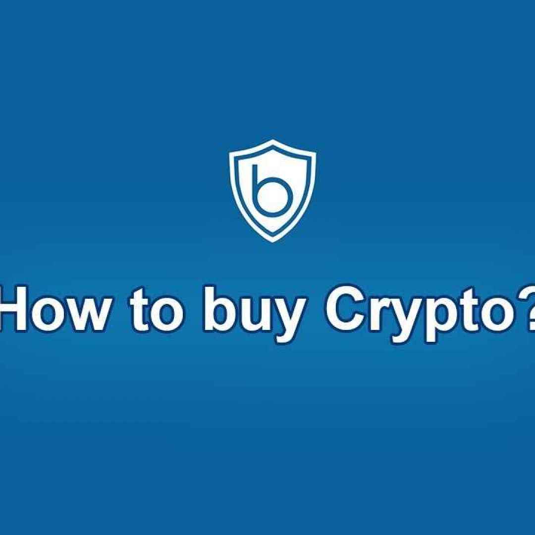 Comprare bitcoin e altre cryptomonete su bitvavo
