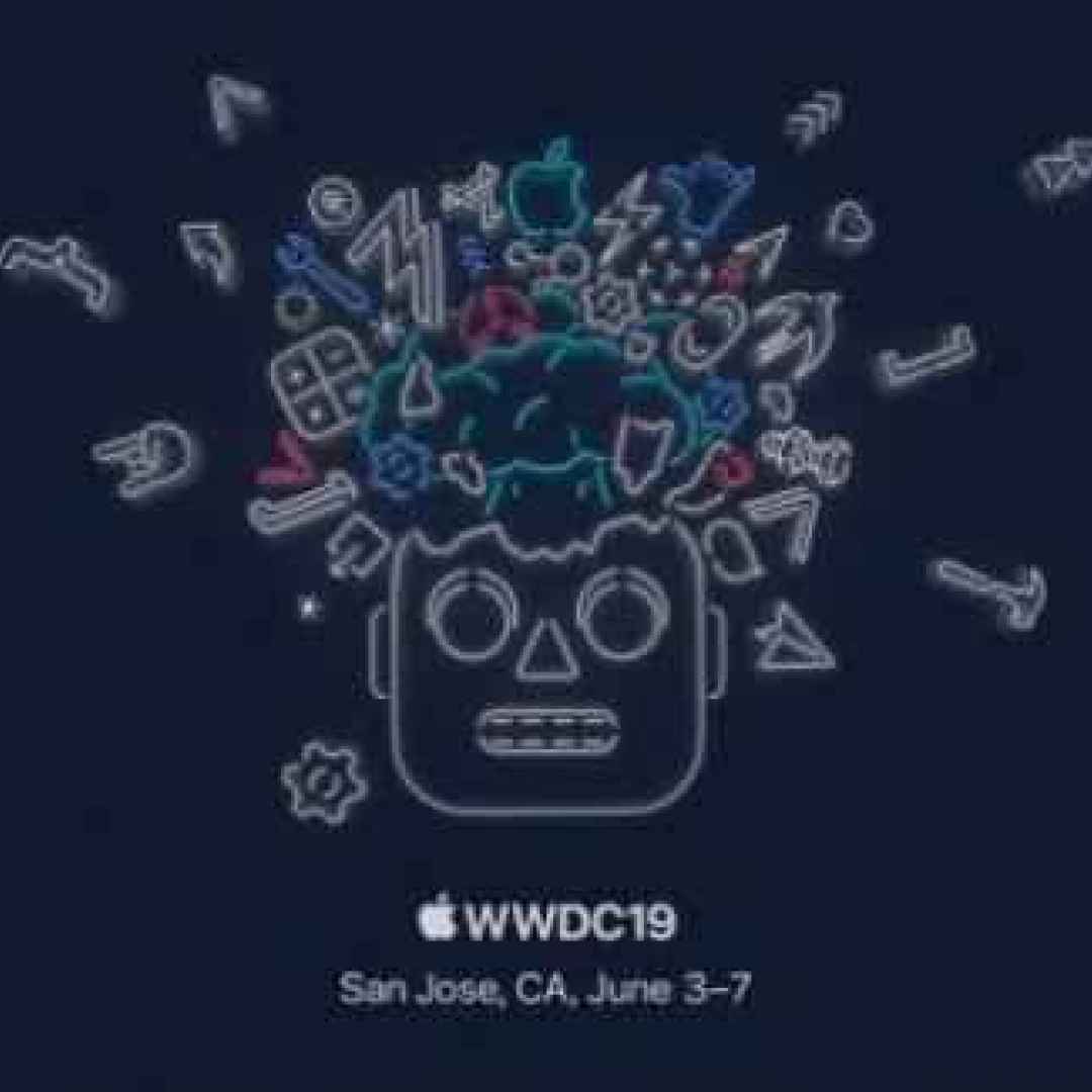 WWDC 2019 news: novità per tvOS 13, watchOS 6, Apple CarPlay e HomeKit