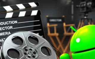 video video maker editor video android