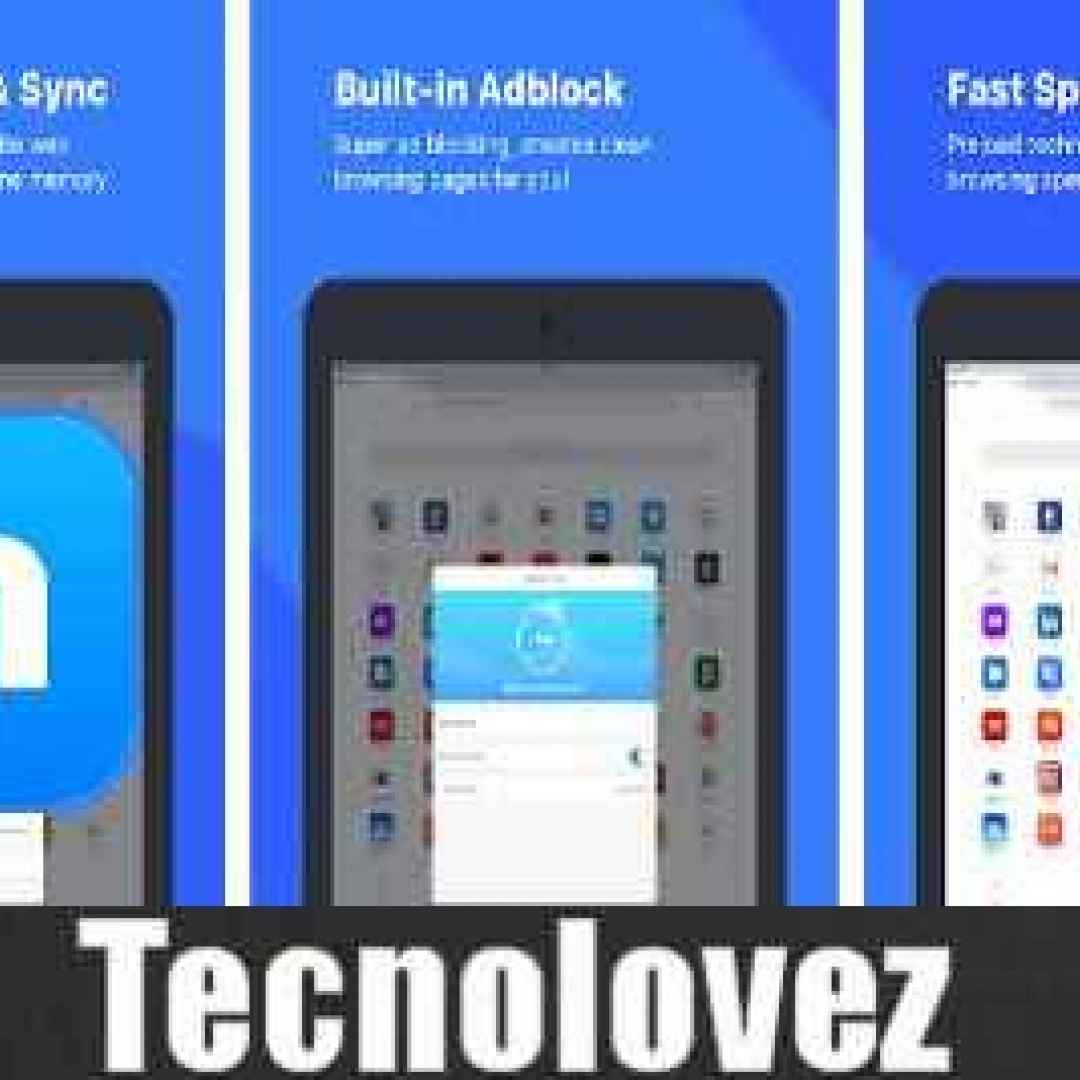 maxthon browser web mobile app