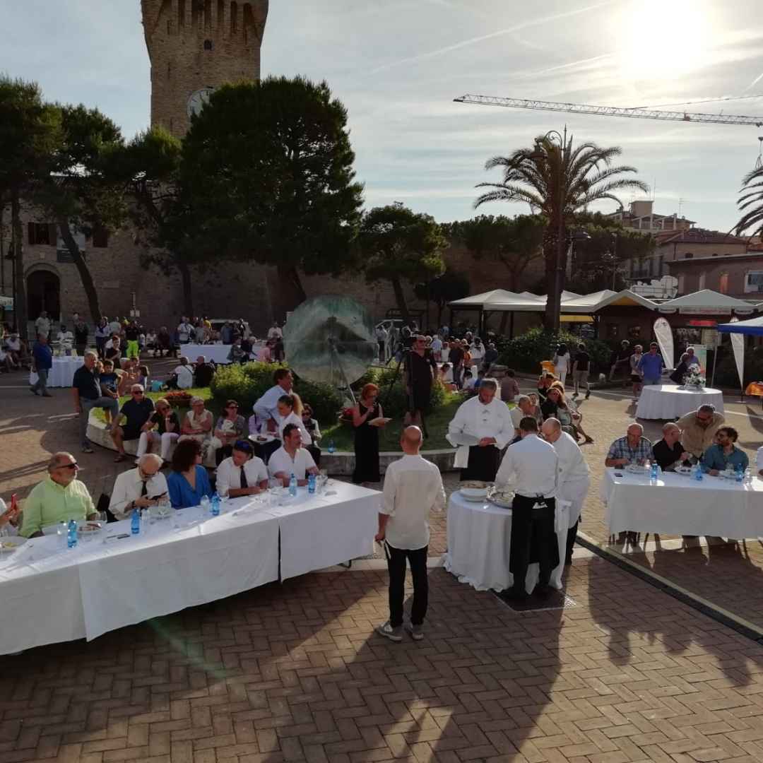 Settimana del Brodetto a Porto Recanati (MC) dal 9 al 15 giugno 2019