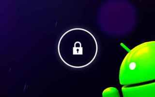 lockscreen sicurezza privacy android app