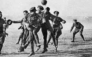 Storia: calcio garfagnana guerra nazisti