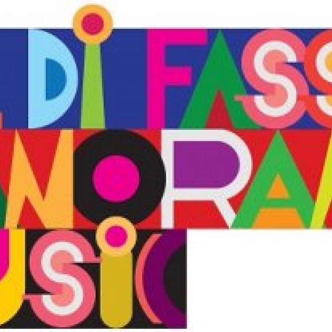 Dal 4 luglio al 25 agosto 2019 Val di Fassa Panorama Music