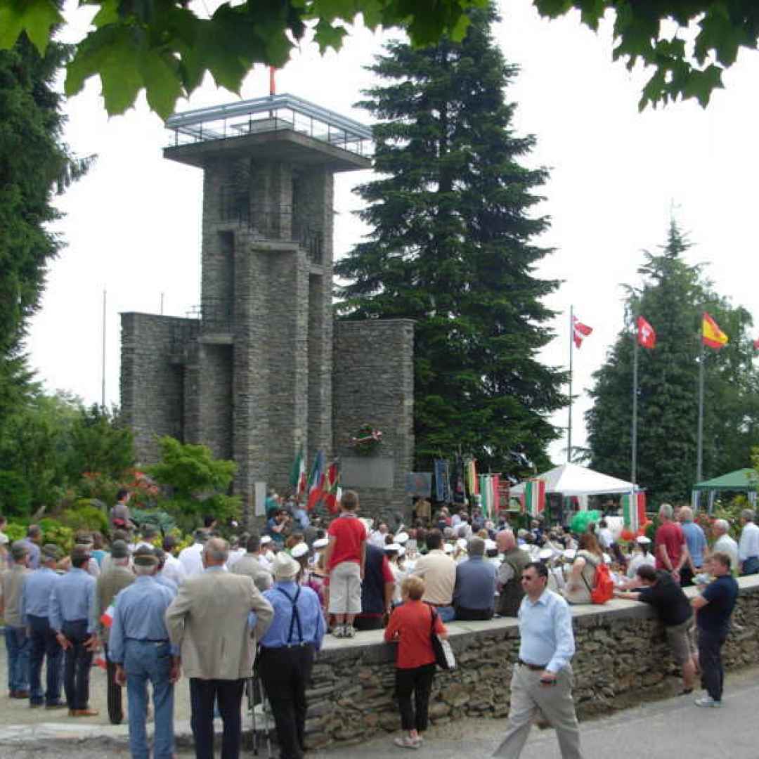 Sabato 15 e domenica 16 giugno a Prarostino (To) si celebra la festa del faro della libertà
