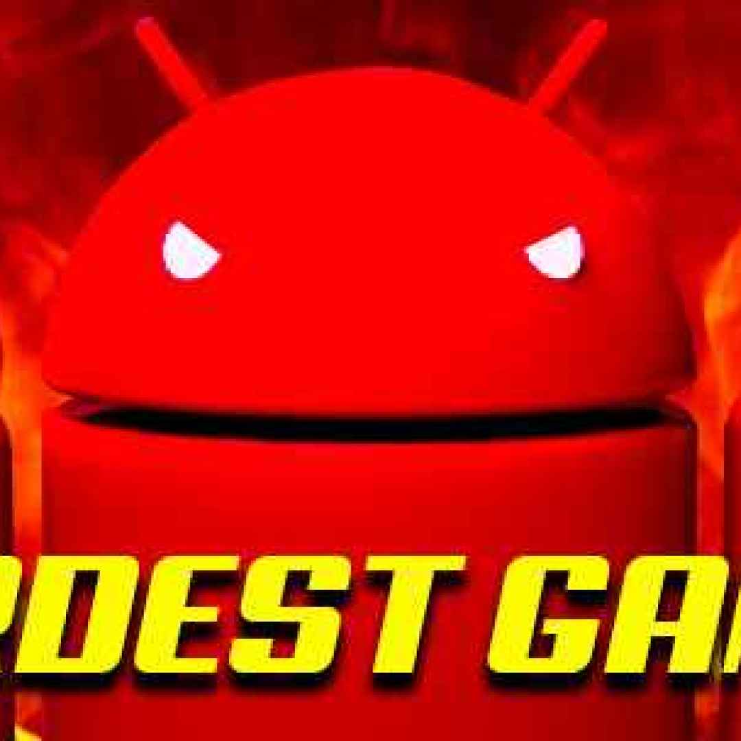 android giochi videogiochi games arcade