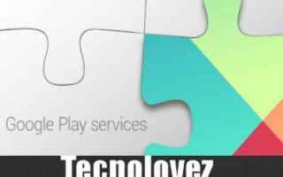 google play service app
