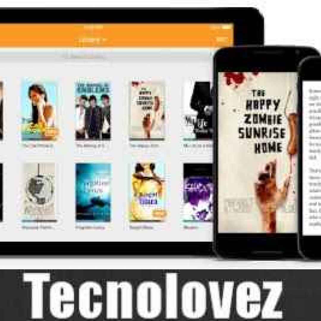 wattpad watppad libri app libri gratis