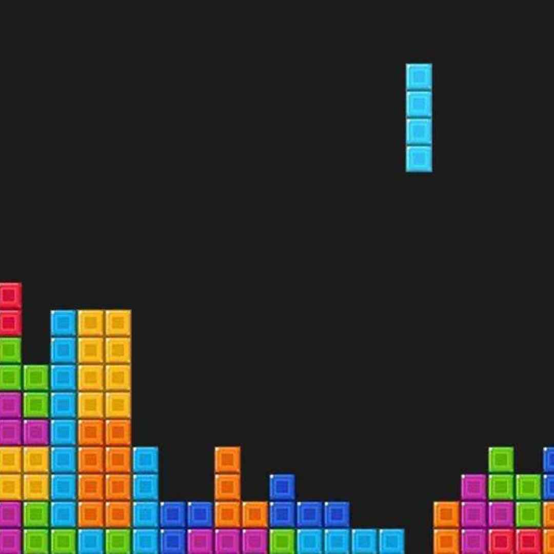 Tetris Clásico Gratis - Tetris gratis online, ecco i ...