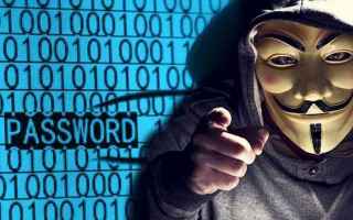 Sicurezza: cybersecurity hacker tools